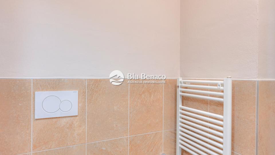 Three-room apartment for sale in Maderno
