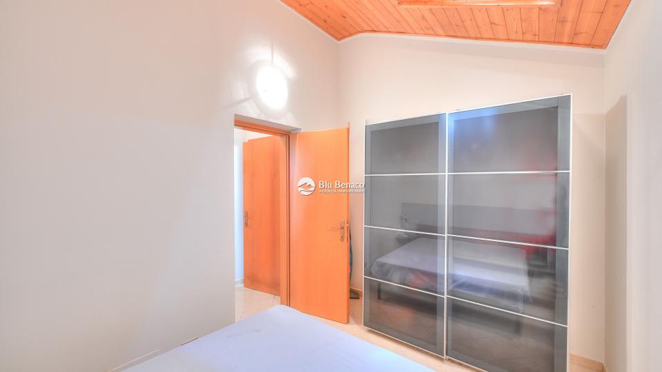 Hübsche Drei-Zimmer-Wohnung in Gardone Riviera zu verkaufen