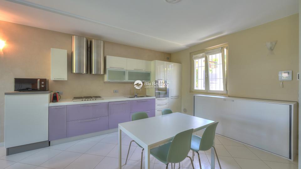Villa zu verkaufen in Polpenazze del Garda