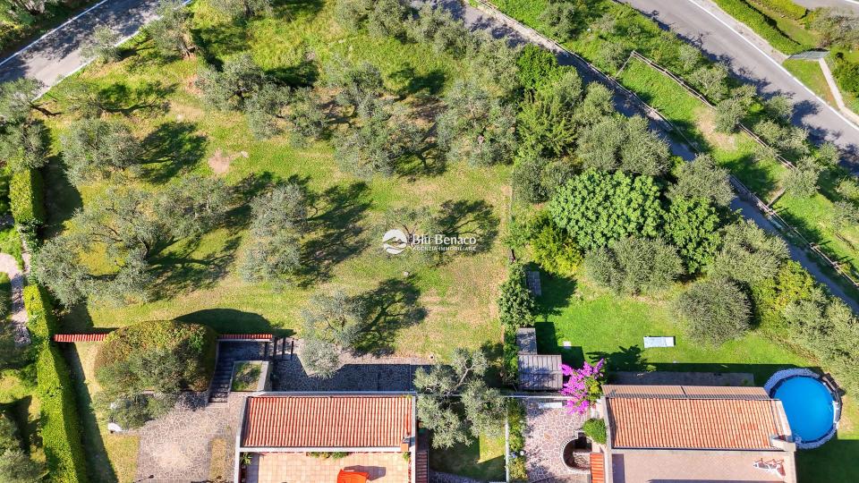 Villetta di testa in vendita a Montemaderno