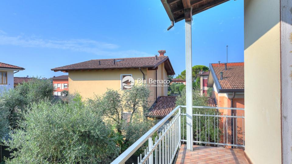 One-bedroom apartment for sale in Toscolano