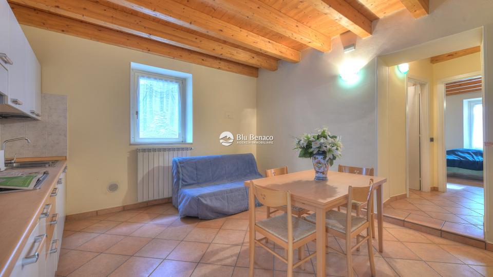 Proprietà storica in vendita