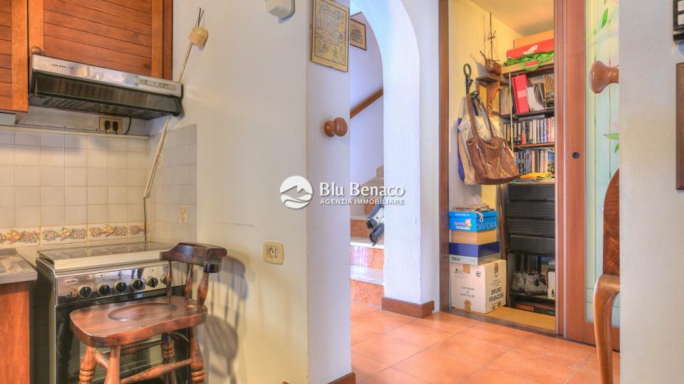 Property for sale in Maderno