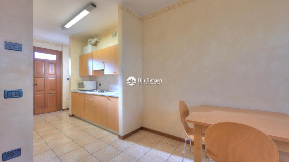 Monolocale in vendita a Toscolano nr.5