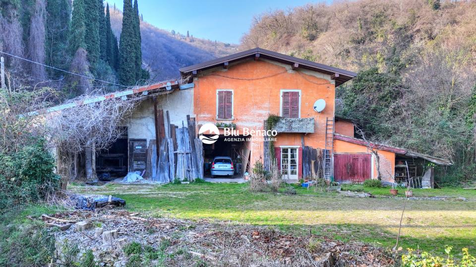 Baugrundstück zum Verkauf in Salò