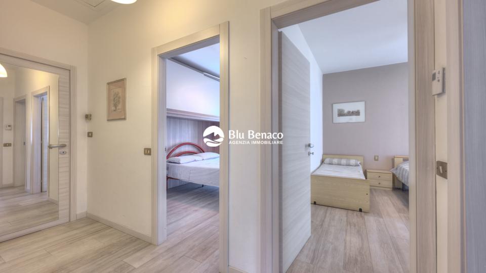 Appartamento in affitto a Maderno