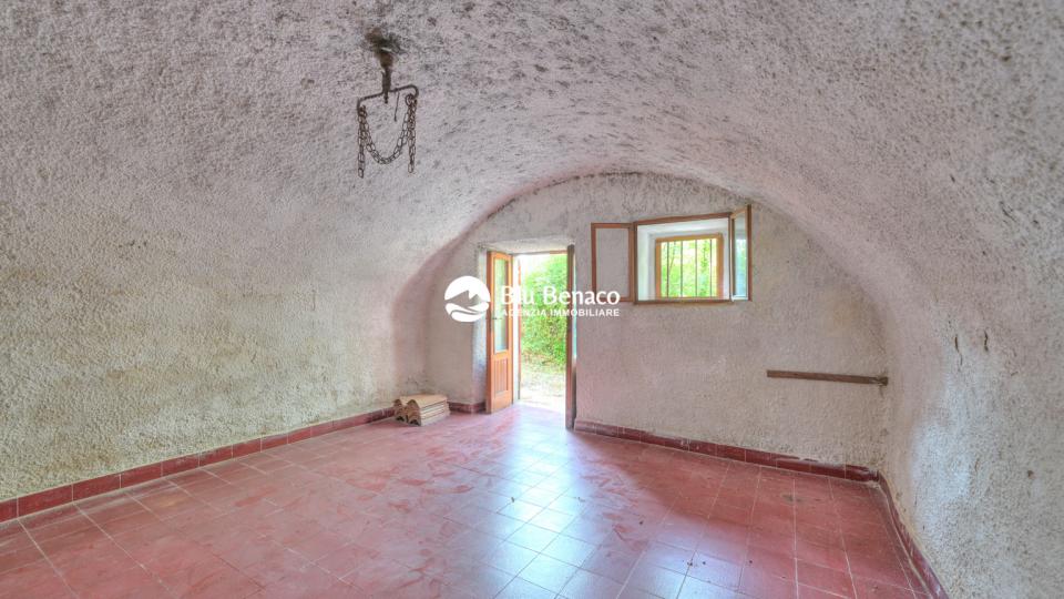 Rustico in vendita a Navazzo