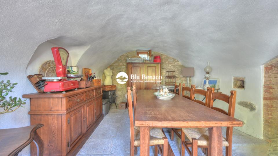 Proprietà indipendente in vendita a Prabione
