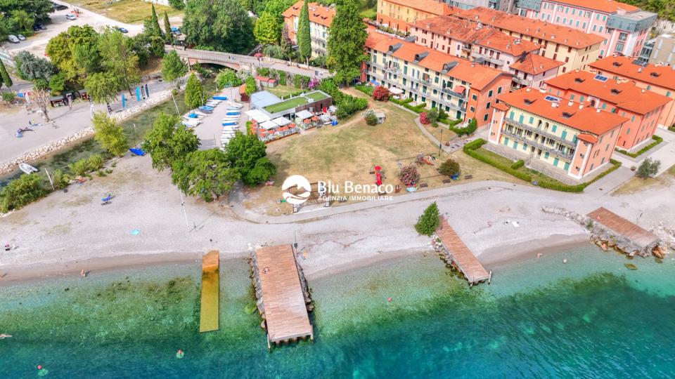 Attività ricettiva a Campione del Garda
