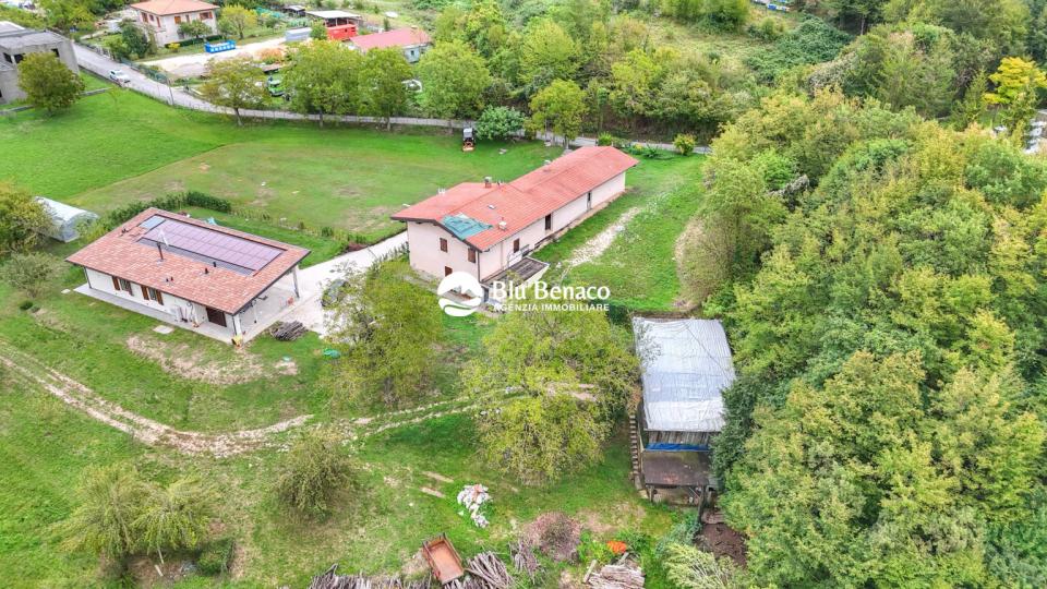 Appartamento in vendita a Navazzo