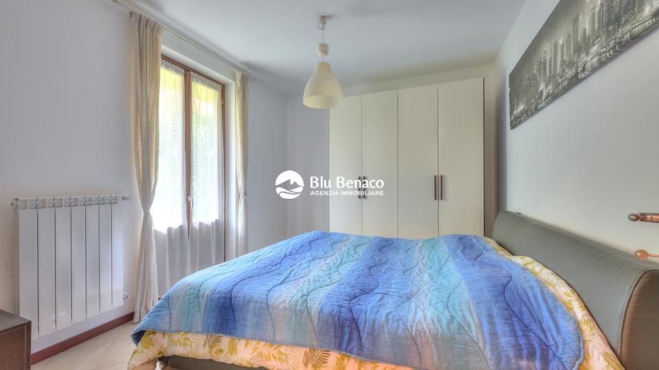 Appartamento bilocale in affitto a Maderno