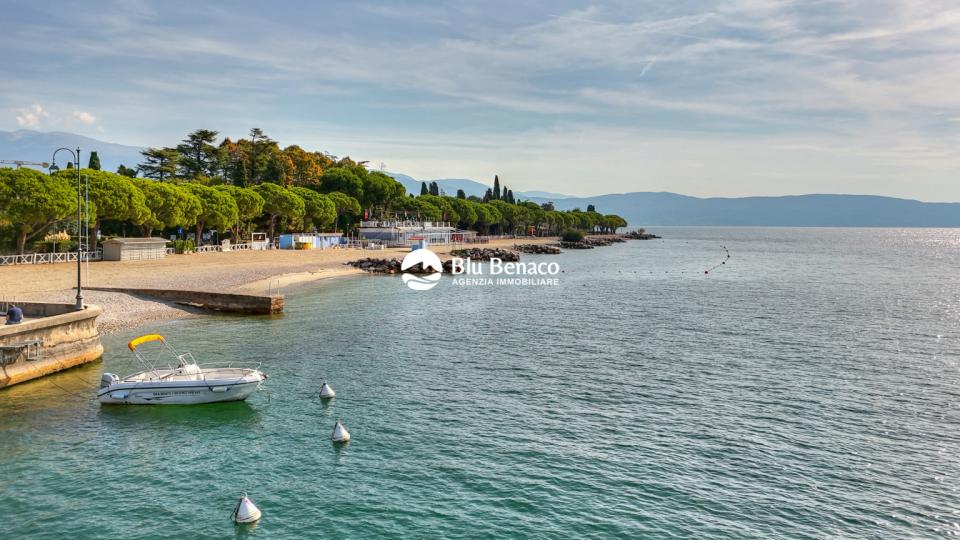 Bilocale in vendita a Maderno