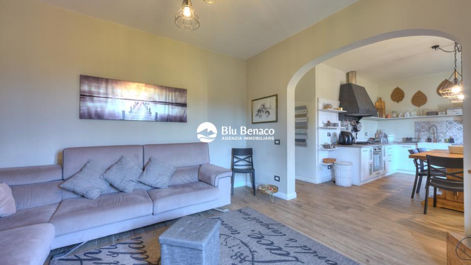 Villetta a schiera in vendita a Gaino