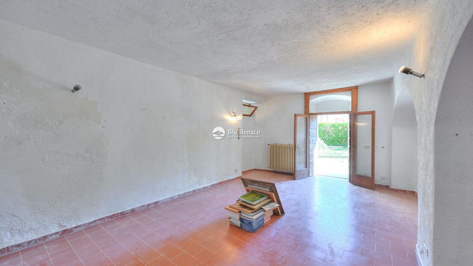 Apartment for sale in Gargnano