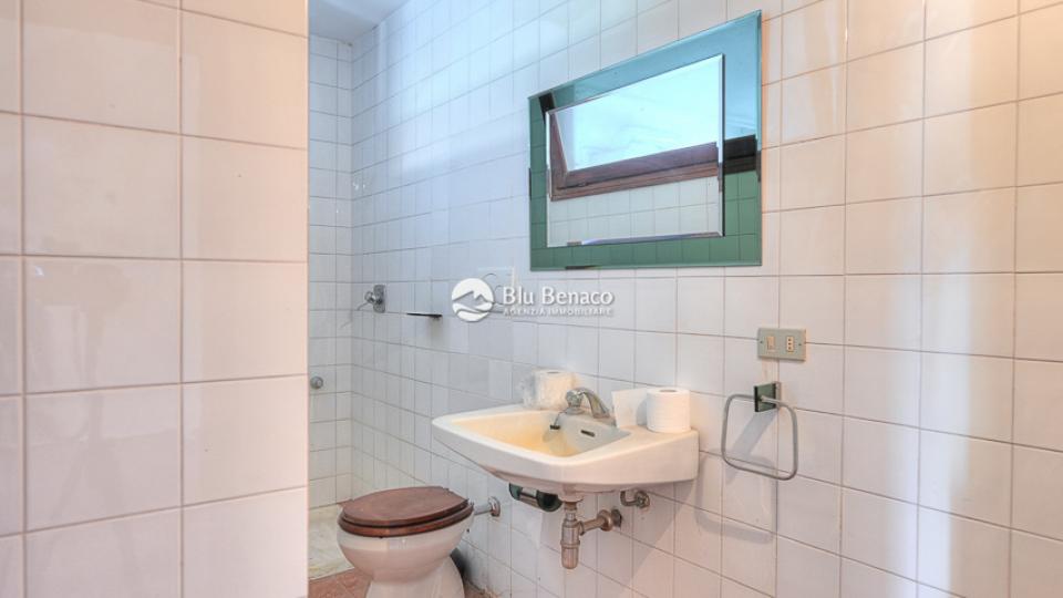 Apartment for sale in Gargnano