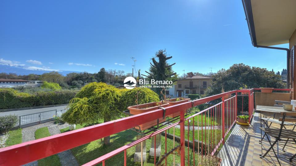 Villetta a schiera in vendita a Gaino