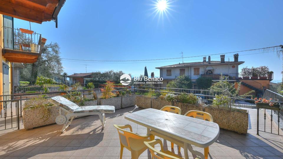 Studio in Maderno