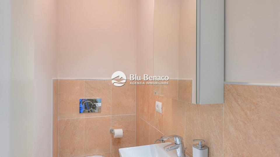 Three-room apartment for sale in Maderno