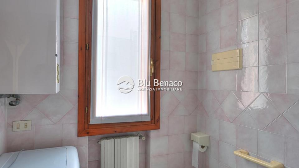 Three-room apartment for sale in Toscolano