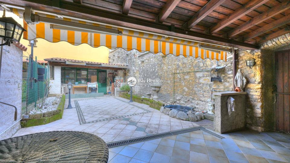 Property for sale in Maderno