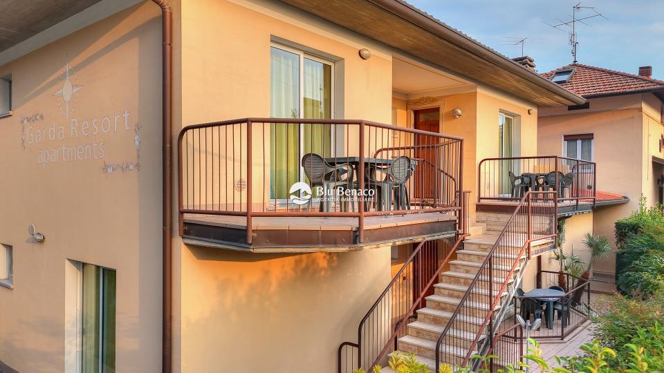 Monolocale in vendita a Toscolano nr.5