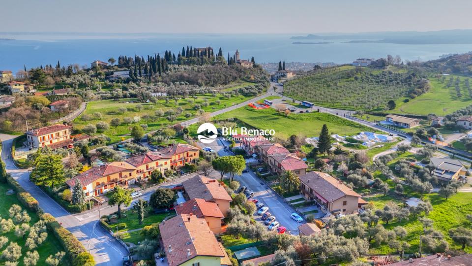 Villetta a schiera in vendita a Gaino