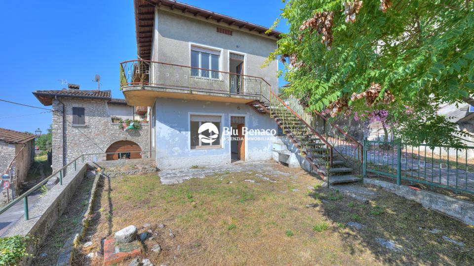 Immobile indipendente in vendita a Gaino