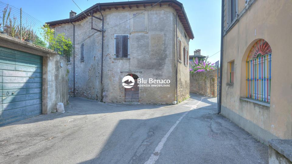 Casale in vendita a Cecina