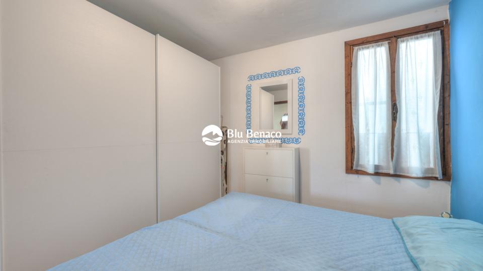 Appartamento in vendita a Gargnano
