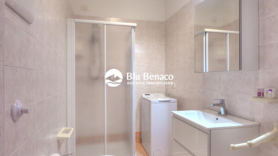 Bilocale in vendita a Maderno