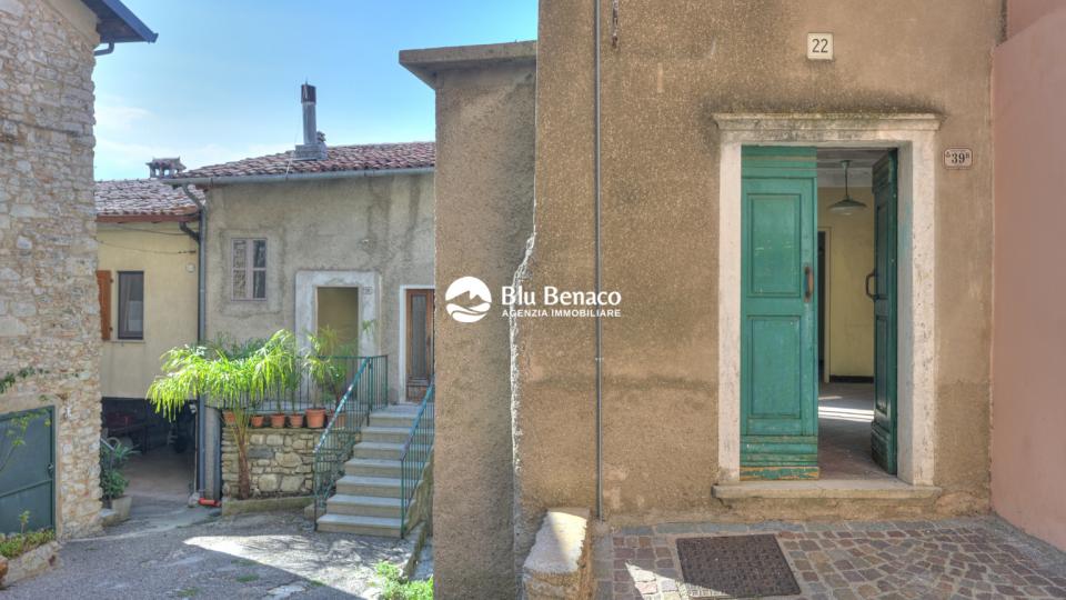 Multiproprietà rustica in vendita ad Oldesio