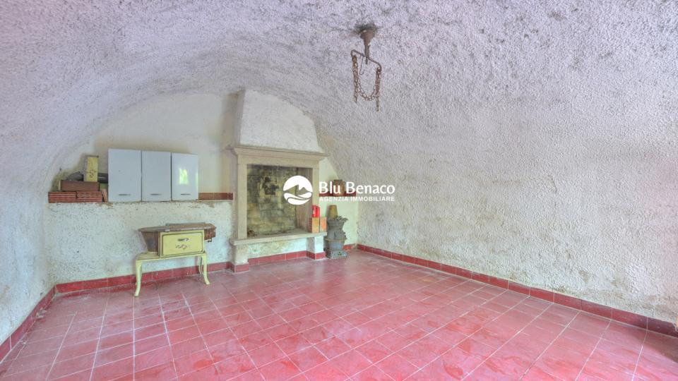 Rustico in vendita a Navazzo