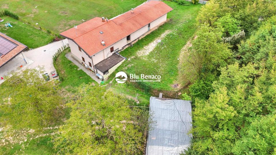 Appartamento in vendita a Navazzo