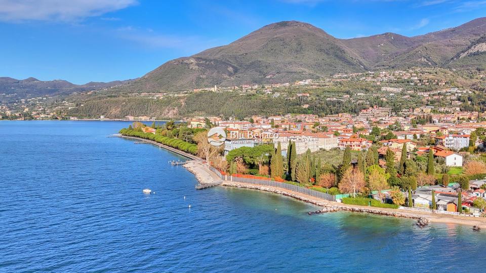 Terreno edificabile in vendita a Montemaderno
