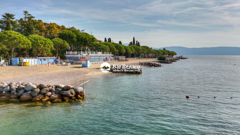 Bilocale in vendita a Maderno
