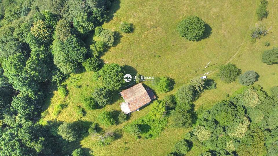 Detached property in Briano