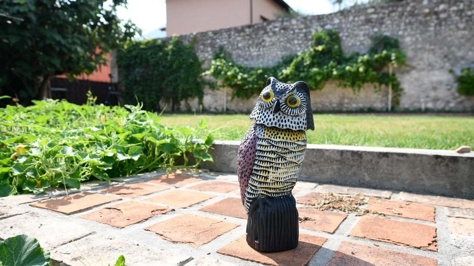 B&B in Toscolano