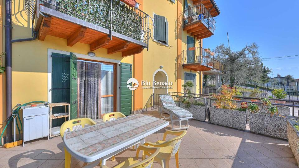 Studio in Maderno