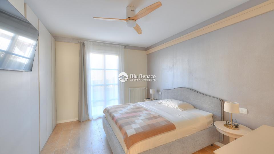 Three-room apartment for sale in Maderno