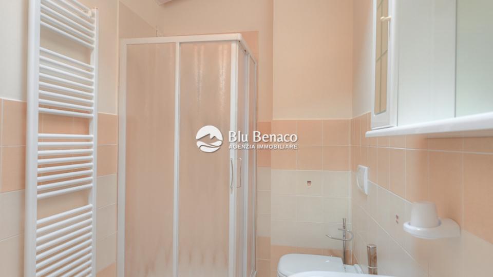 Grazioso bilocale in vendita a Maderno