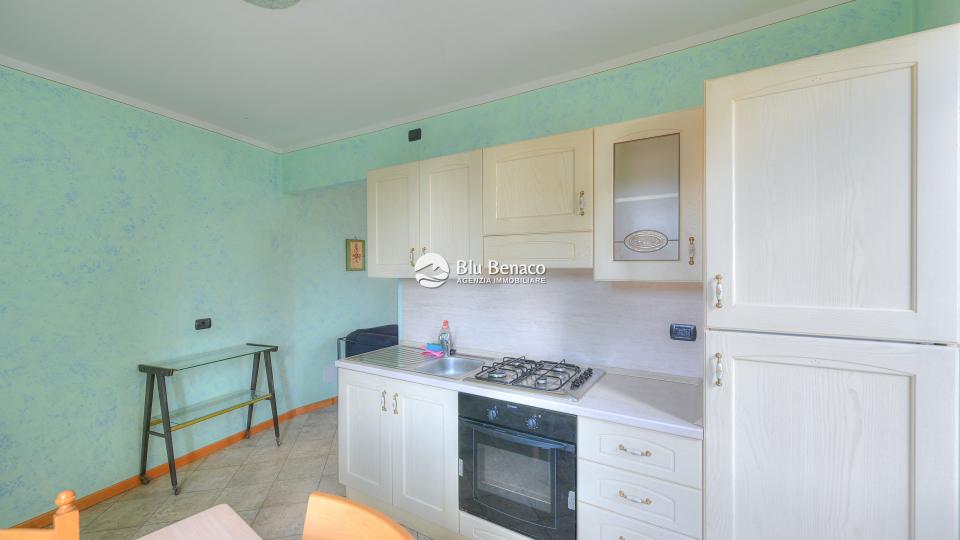 Apartment a Liano 