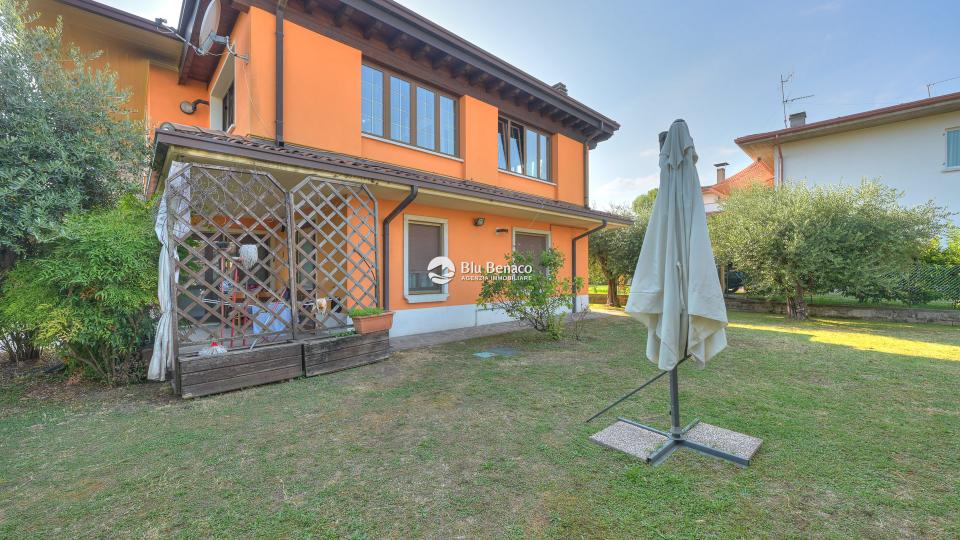 Proprietà in vendita a Raffa di Puegnago