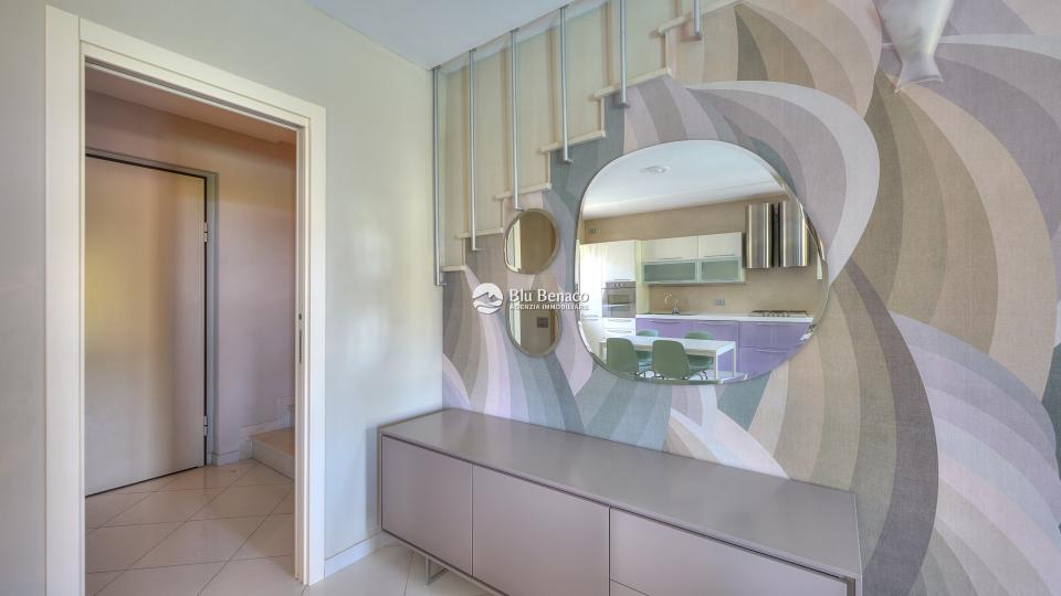 Villa zu verkaufen in Polpenazze del Garda