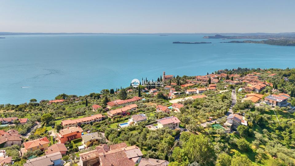 Villetta di testa in vendita a Montemaderno