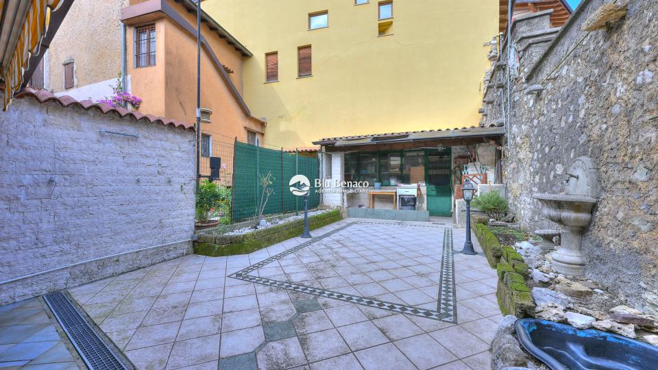 Property for sale in Maderno