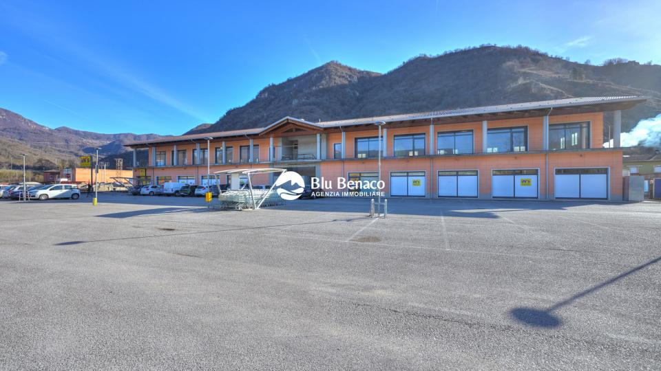 porzione di stabile , in vendita sabbio chiese