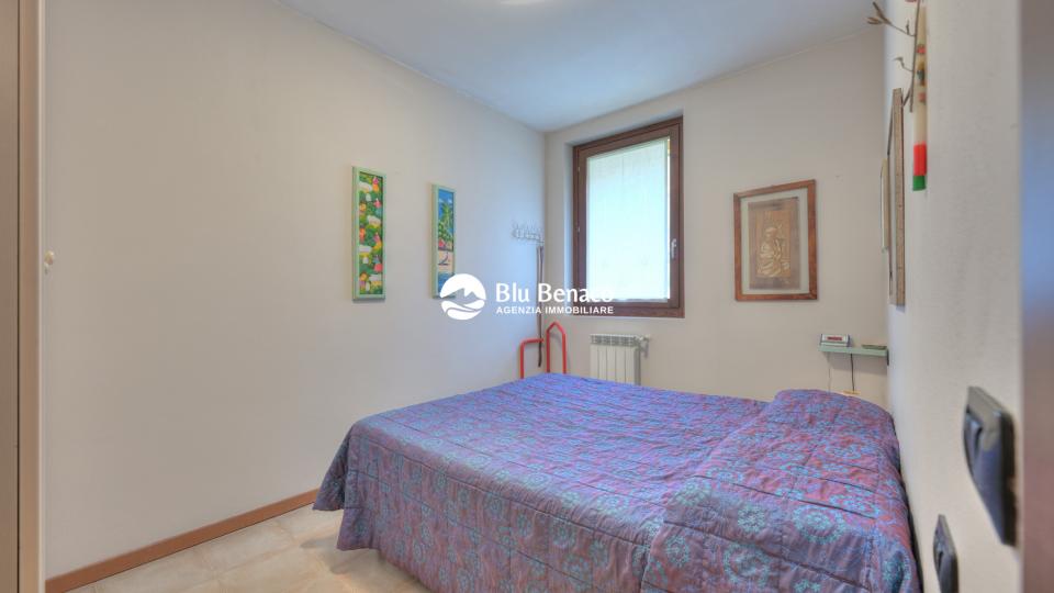 appartamento piano terra, con box auto in vendita a Cecina 