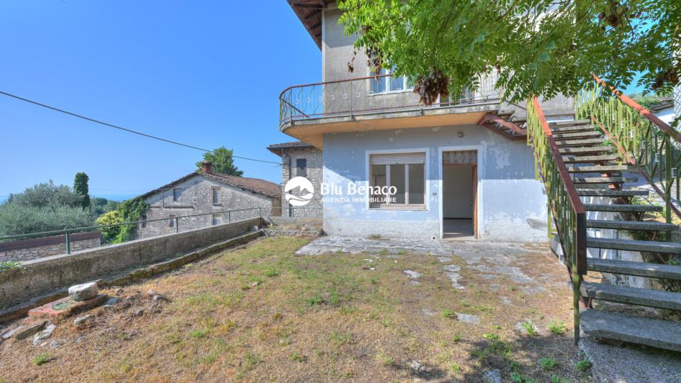 Immobile indipendente in vendita a Gaino