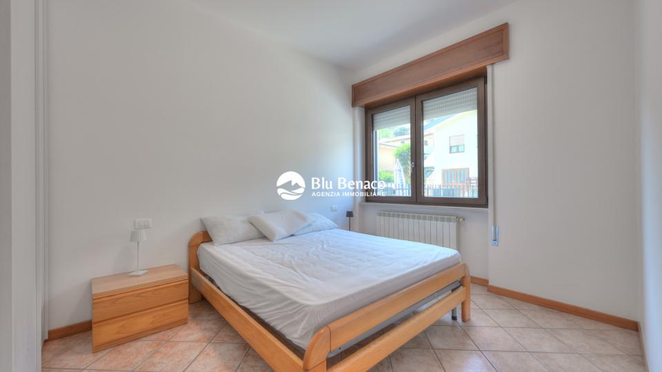 Bilocale in vendita a Maderno