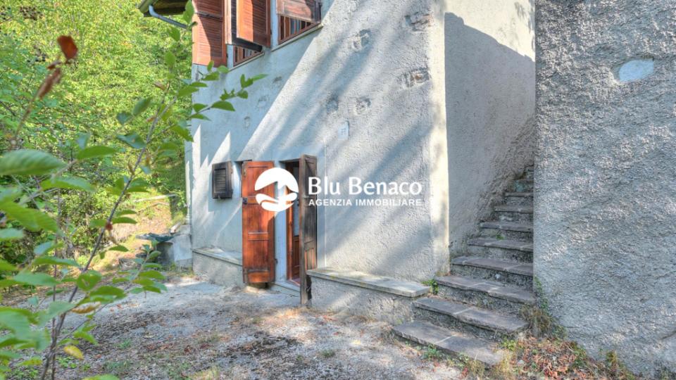Rustico in vendita a Navazzo